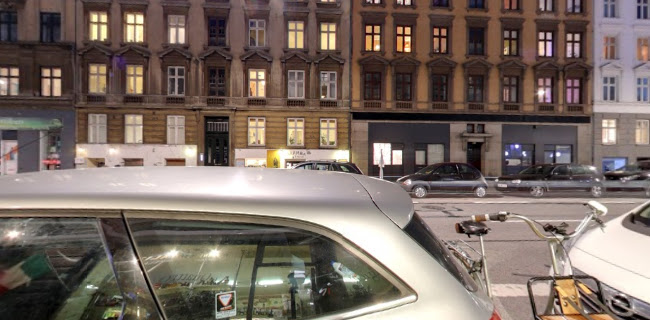 Le Quattro Stagioni Uno - København