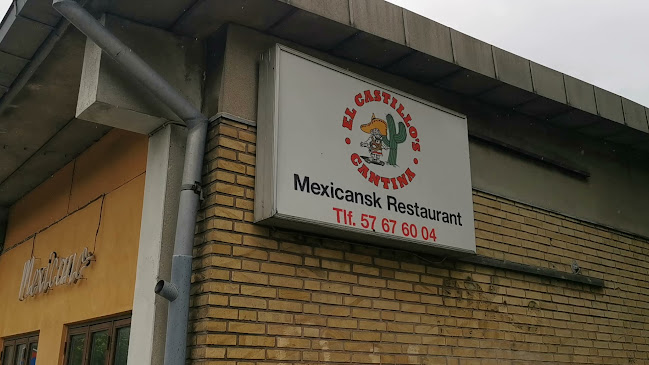 Opinii despre El Castillos în Ringsted - Gastronomi og hotelvirksomhed