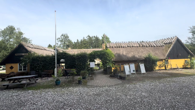 Malerklemmen - Borup