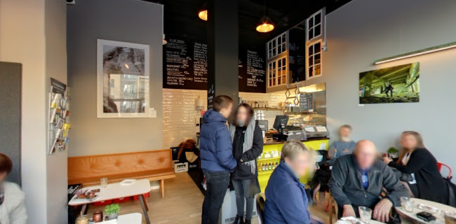 Le Kaff - Gastronomi og hotelvirksomhed