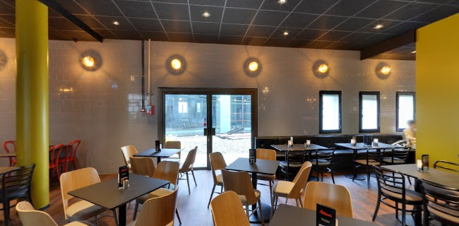 Dalle Valle, Rosengårdcenteret