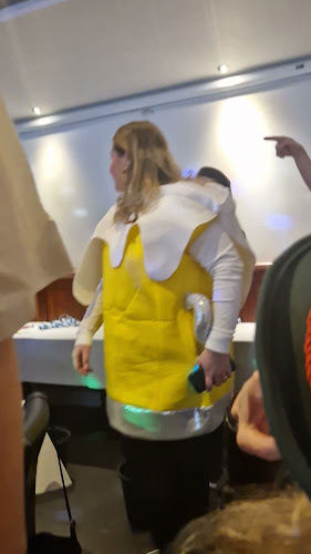 Opinii despre Fox and Hounds în Herning - Gastronomi og hotelvirksomhed