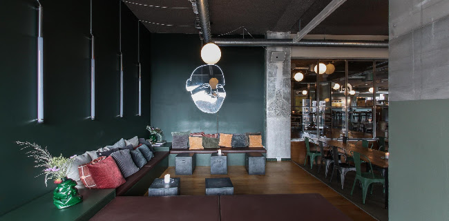 Bryggerens Spisekammer - Gastronomi og hotelvirksomhed