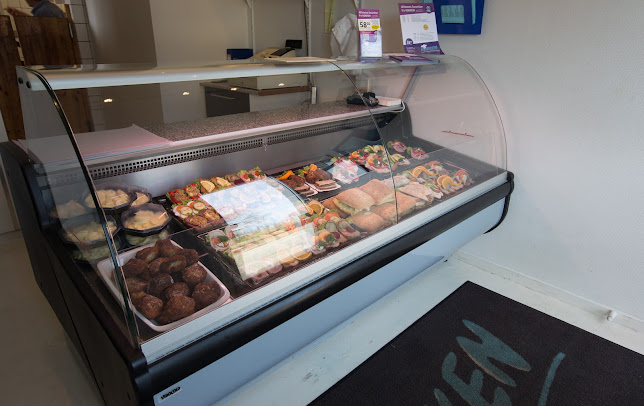 Opinii despre Kokken în Viborg - Gastronomi og hotelvirksomhed