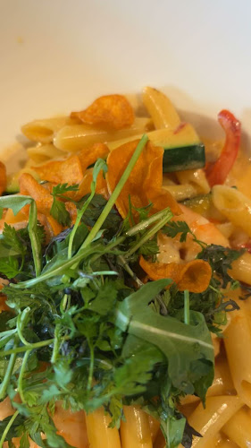 Café KiK - Gastronomi og hotelvirksomhed