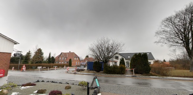 Slukefter Kro - Gastronomi og hotelvirksomhed