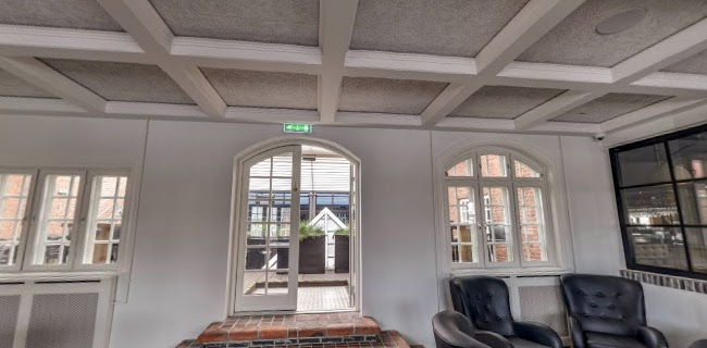 Opinii despre Posthuset – Café, Restaurant & Bar în Esbjerg - Gastronomi og hotelvirksomhed