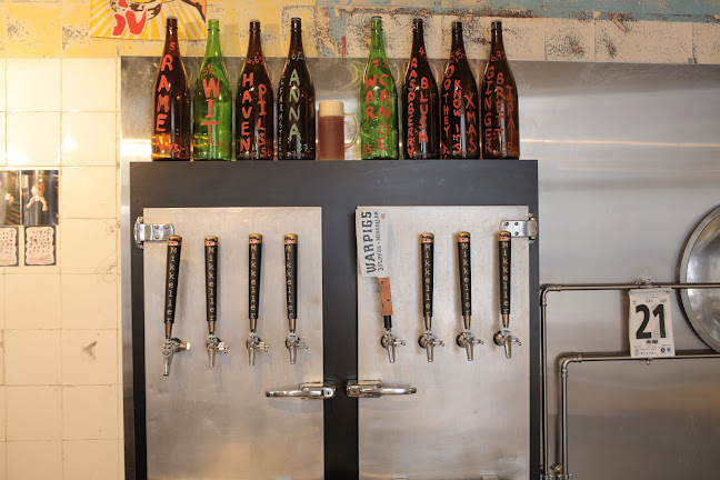 Ramen to Bíiru - København