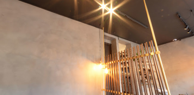 Letz Sushi - København