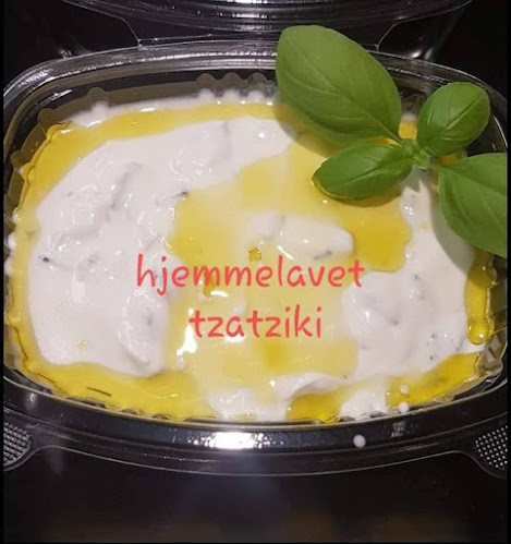 Opinii despre Byens Pizzeria în Helsinge - Gastronomi og hotelvirksomhed