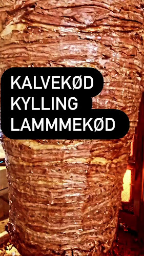 Royal Shawarma Bar - Gastronomi og hotelvirksomhed