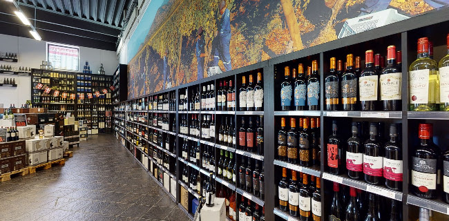 Merkurvej 5A, 4700 Næstved