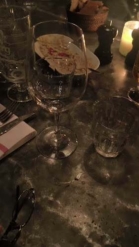 Opinii despre PS Bar & Grill în København - Gastronomi og hotelvirksomhed