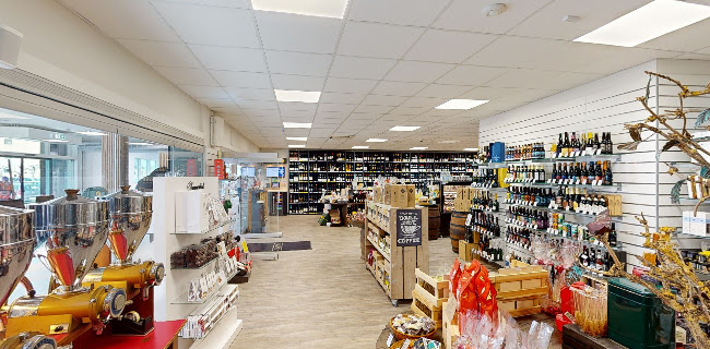 Comentarii opinii despre Næstved Vinhandel