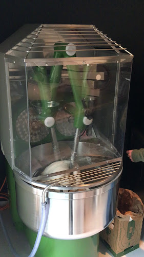 Bag Elefanterne 2, 1799 København