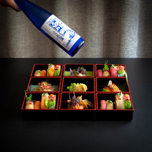 Sota Sushi Bar - Lystrup