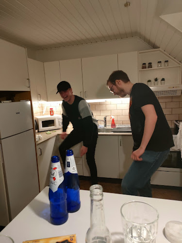 Opinii despre Jeppes køkken în Aabybro - Gastronomi og hotelvirksomhed