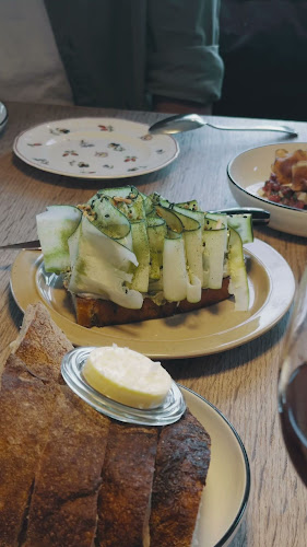 Comentarii opinii despre Fanø Krogaard