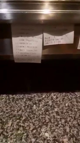 Opinii despre CAFE SAPORE în Køge - Gastronomi og hotelvirksomhed