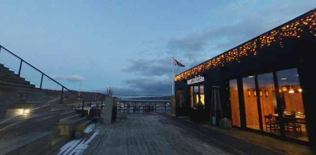 Restaurant Remouladen