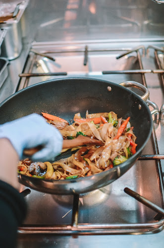 nam nam - Vietnamese Street Food - København