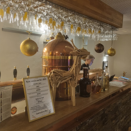 Restaurant Bies Bryghus - Hobro
