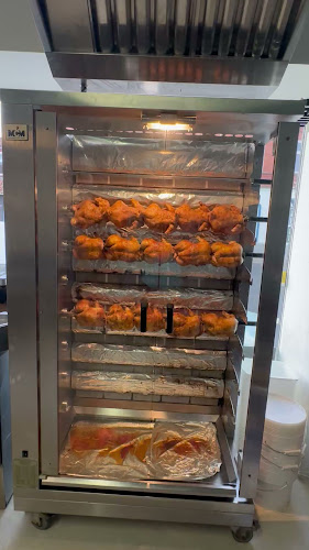 Opinii despre CHICKEN House în Fredericia - Gastronomi og hotelvirksomhed