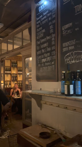 Opinii despre Paté Paté în København - Gastronomi og hotelvirksomhed