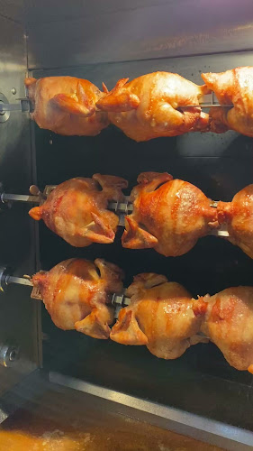 Comentarii opinii despre Hertug Burger