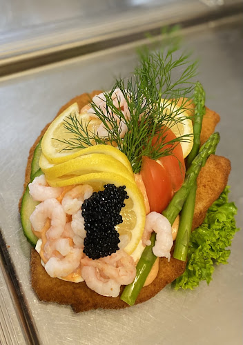 Opinii despre Café UGLEN în Regstrup - Gastronomi og hotelvirksomhed