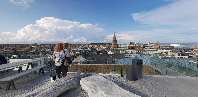 Salling ROOFTOP - Aarhus