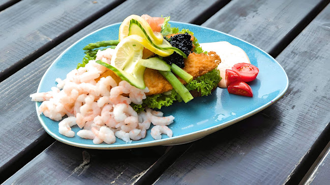 Opinii despre Cafe Skuden în Odder - Gastronomi og hotelvirksomhed