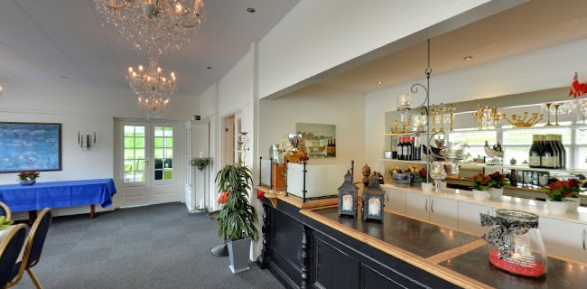 Restaurant Møllebæk - Gedved