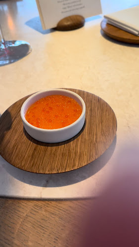 Opinii despre Geranium în København - Gastronomi og hotelvirksomhed