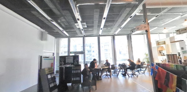 Cafe Analog - Gastronomi og hotelvirksomhed