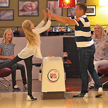 Maximum Svendborg - Gastronomi og hotelvirksomhed