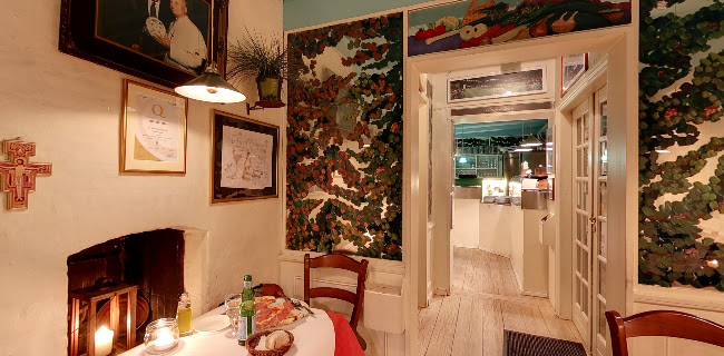 Comentarii opinii despre La Vecchia Signora