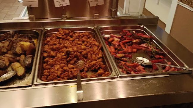 Opinii despre Riz Raz în København - Gastronomi og hotelvirksomhed