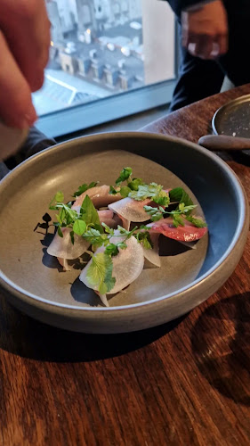 Trio Restaurant & Bar - København