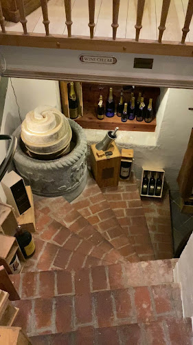 Opinii despre Den Gyldne Okse în Viborg - Gastronomi og hotelvirksomhed