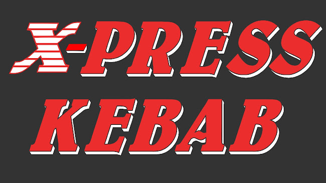 Xpress Kebab - Køge