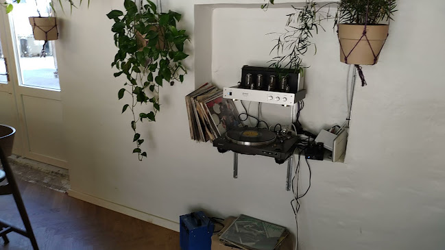 Riccos Kaffe - København