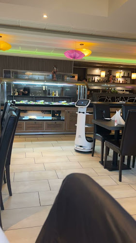 Opinii despre Sushi Scandic în Viborg - Gastronomi og hotelvirksomhed