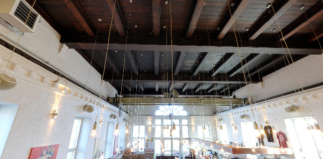 Opinii despre Skagen Bryghus A/S în Skagen - Gastronomi og hotelvirksomhed