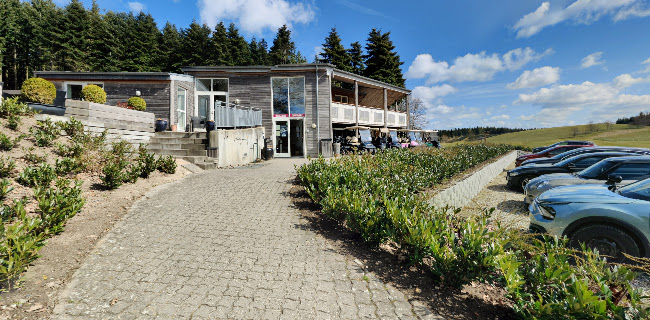 Café Victoria Douglashuset