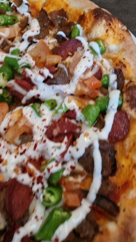 Elite pizza og kebab - Vandel