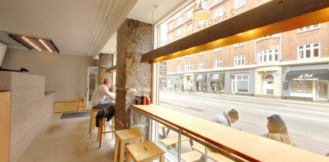 Jagger Amagerbro - Gastronomi og hotelvirksomhed