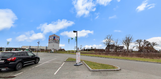 Greve Vinkompagni ApS - Maximum Wine