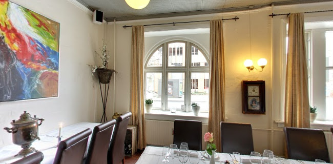 Restaurant Vedelsborg - Vejle