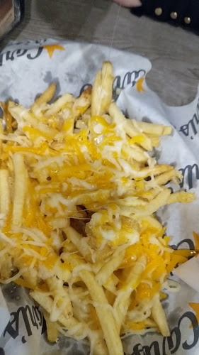 Carl’s Jr. Kolding